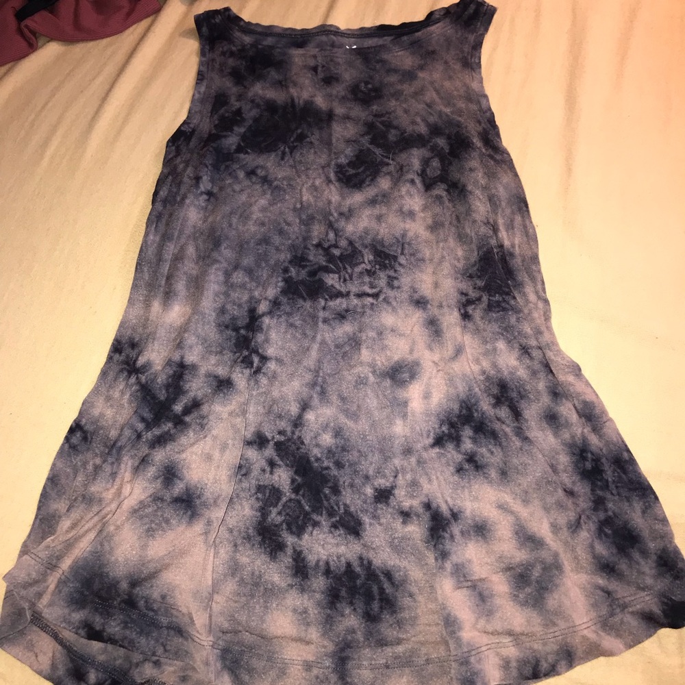 Soft & Sexy Tank
